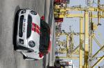 Mini Coupe JCW 2012 года